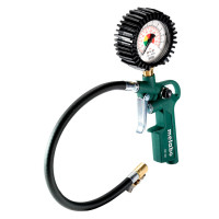 Шинный манометр Metabo RF 60