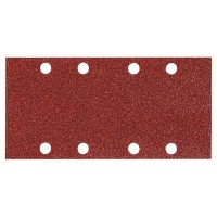 Шлифбумага Makita 93x228 мм К60, 10 шт