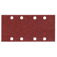 Шлифбумага Makita 93х185 мм К150, 50 шт