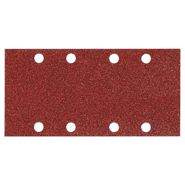 Шлифбумага Makita 93x228 мм К240, 10 шт
