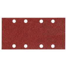 Шлифбумага Makita 93x228 мм К100, 50 шт