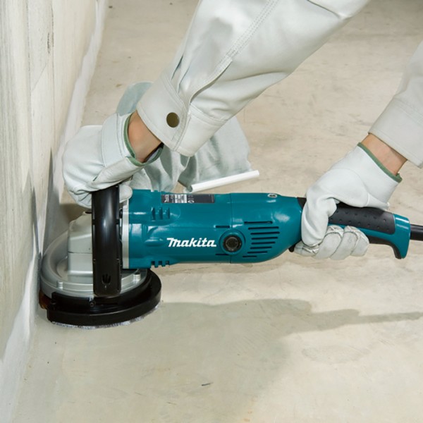 Шлифовальная машина для бетона Makita PC 5000 C