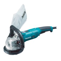 Шлифовальная машина для бетона Makita PC 5000 C