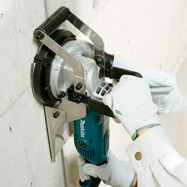 Шлифовальная машина для бетона Makita PC 5001 C