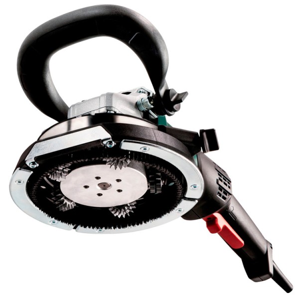 Шлифовальная машина Metabo RFEV 19-125 RT
