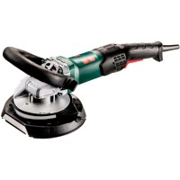 Шлифовальная машина Metabo RFEV 19-125 RT + фрезерная головка