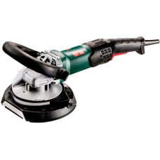 Шлифовальная машина Metabo RFEV 19-125 RT + фрезерная головка