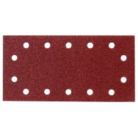 Шлифбумага Makita 115х229 мм К80, 10 шт