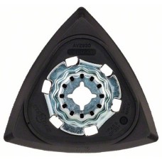 Шлифподошва Bosch Starlock AVZ 93 G