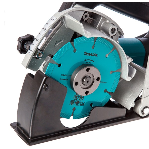 Штроборіз Makita SG 1250