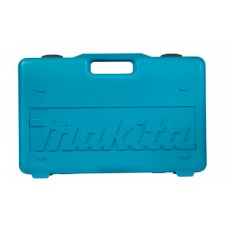 Пластмассовый кейс Makita для шуруповерта NiCd