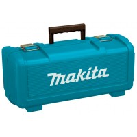 Пластмассовый кейс Makita для шлифмашин