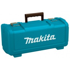 Пластмассовый кейс Makita для шлифмашин