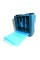 Пластмассовый кейс Makita для дрели HP1630/HP1631/HP1640/HP1641
