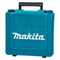 Пластмассовый кейс Makita для дрели HP1630/HP1631/HP1640/HP1641