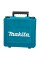Пластмассовый кейс Makita для дрели HP1630/HP1631/HP1640/HP1641
