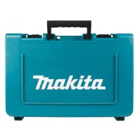 Пластмасовий кейс Makita для шуруповерта DF030D/TD090D