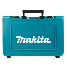 Пластмассовый кейс Makita для шуруповерта DF030D/TD090D