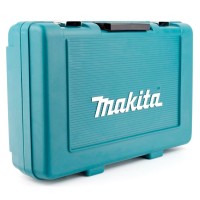 Пластмассовый кейс Makita для сетевого шуруповерта