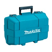 Пластмассовый кейс Makita для рубанка KP0800