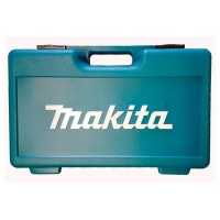 Пластмасовий кейс Makita для болгарок GA5030/9558HNG