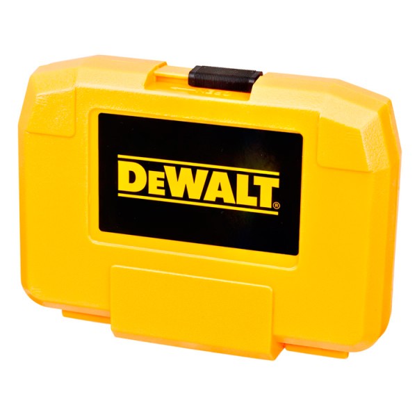 Набір системи свердління отворів DeWalt DT7612