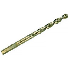 Спіральне свердло по металу DeWalt 12×98×151 мм, 5 шт