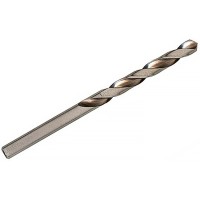 Cверлo по металлу Extreme2 HSS-G DeWalt 4×43×75 мм