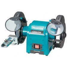 Точильный станок Makita GB 602 W