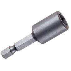 Магнитная торцевая головка Makita 10 мм