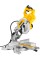 Торцювальна пила DeWalt DWS777