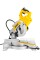 Торцювальна пила DeWalt DWS777