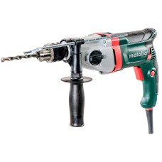 Дрель ударная Metabo SB 850-2