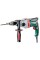 Дрель ударная Metabo SBE 850-2 с кейсом