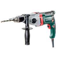 Ударная дрель Metabo SBE 780-2 (ЗВП)