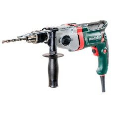 Ударная дрель Metabo SBE 780-2 (ЗВП)