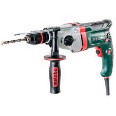 Дриль ударний Metabo SBE 850-2 S