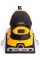 Вібраційна шліфмашина DeWalt DWE6411