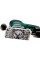 Вібраційна шліфмашина Metabo SRE 4350 TurboTec MetaLoc