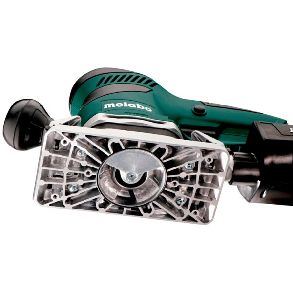 Вібраційна шліфмашина Metabo SRE 4350 TurboTec MetaLoc