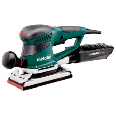 Вібраційна шліфмашина Metabo SRE 4350 TurboTec MetaLoc