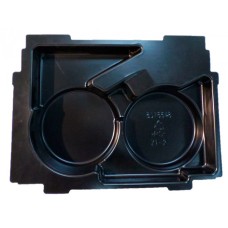 Вкладка для Makpac кейса Makita 837654-8