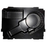 Вкладка для Makpac кейса Makita 837655-6