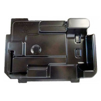 Вкладка для Makpac кейса Makita 837660-3