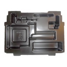 Вкладка для Makpac кейса Makita 837661-1