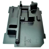 Вкладка для Makpac кейса Makita 837670-0
