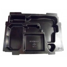 Вкладка для Makpac кейса Makita 837866-3