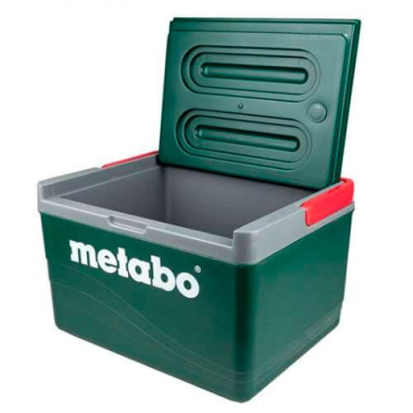 Термобокс Metabo Coolerbox