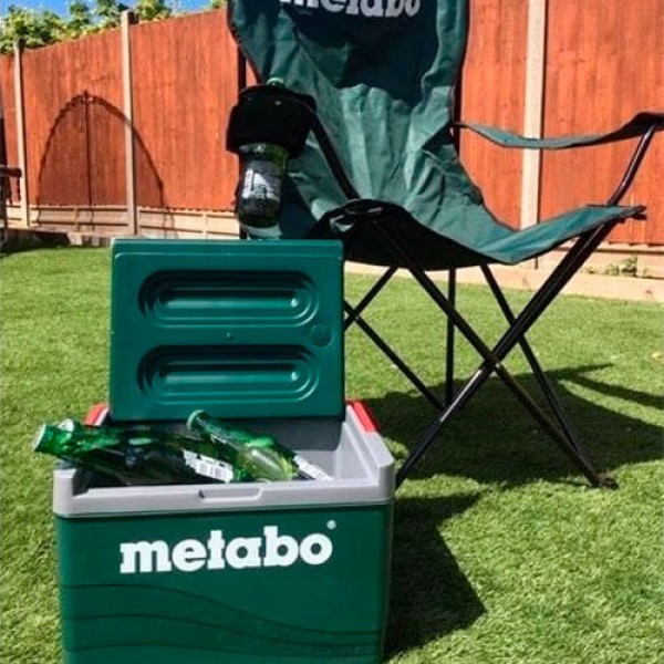 Термобокс Metabo Coolerbox