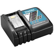 Быстрозарядное устройство Makita DC18RC LXT 18V 9A